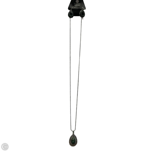 Necklace Set By Brighton, Size: 02 Piece Set