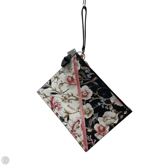 Wristlet By White House Black Market, Size: Small