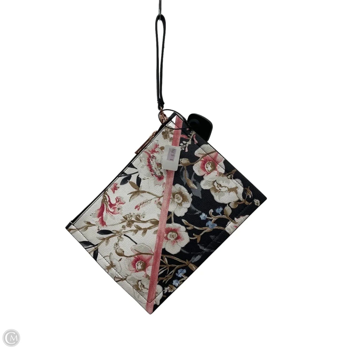 Wristlet By White House Black Market, Size: Small