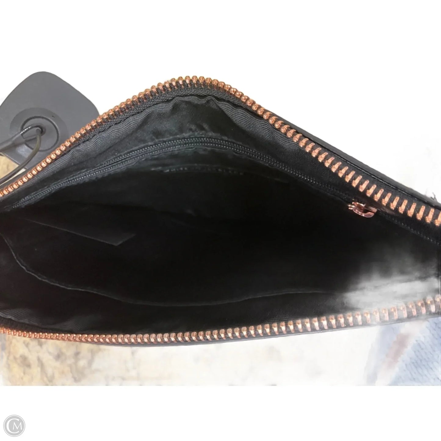 Wristlet By White House Black Market, Size: Small