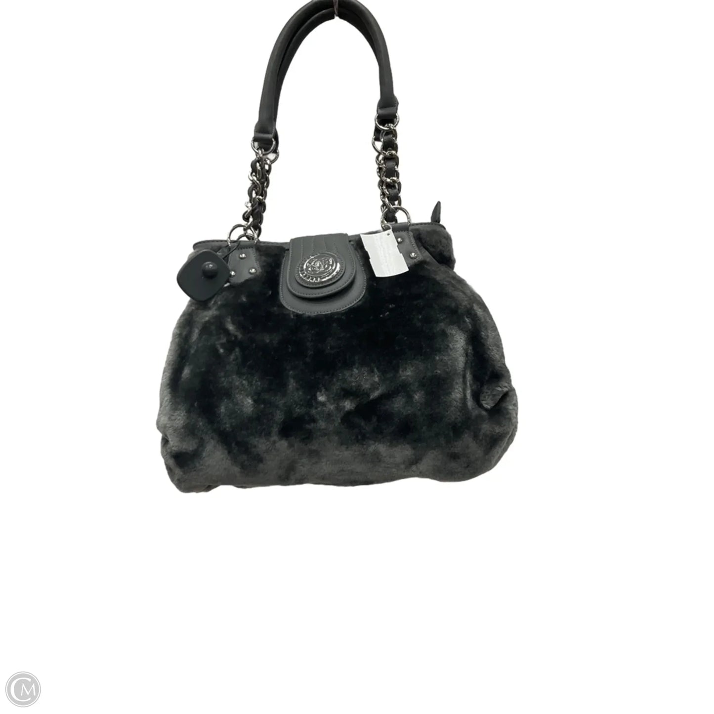 Handbag By Sharif, Size: Large