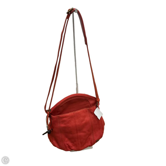 Crossbody By The Sak, Size: Medium