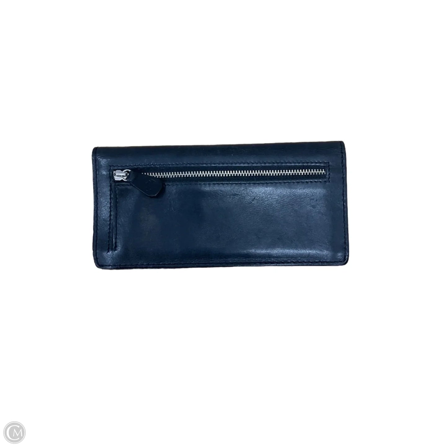 Wallet By Harley Davidson, Size: Medium