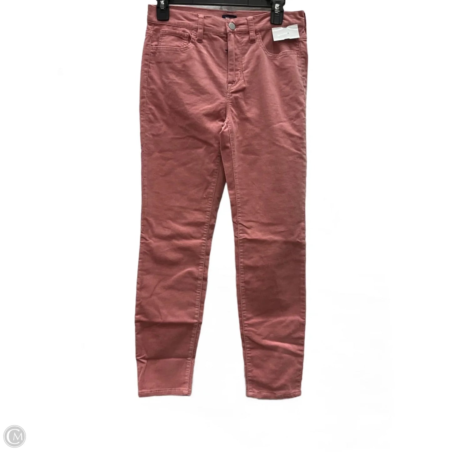 Pants Corduroy By J. Crew In Pink, Size: 2