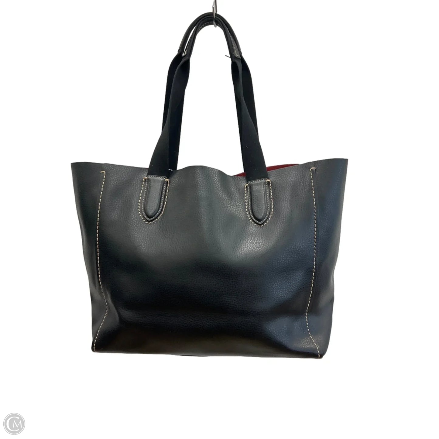 Handbag Designer By Coach, Size: Large