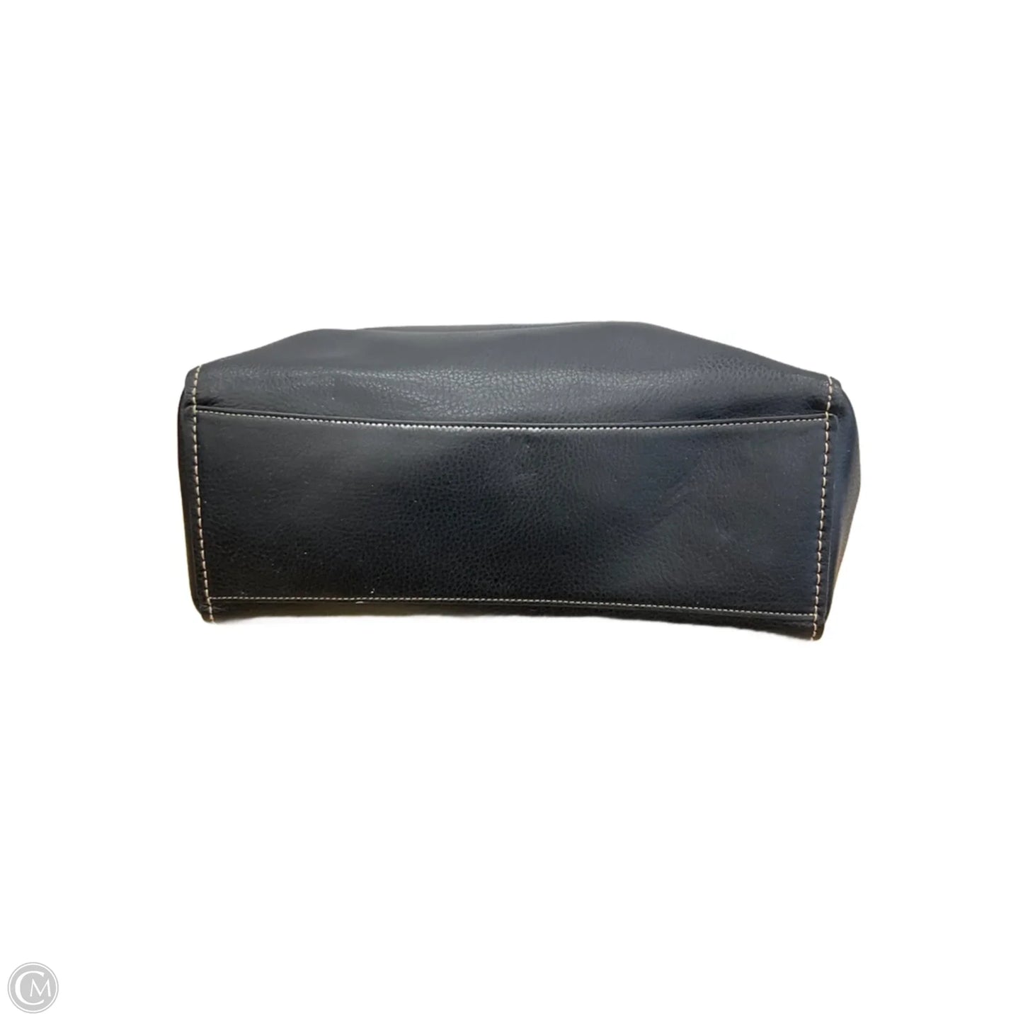 Handbag Designer By Coach, Size: Large