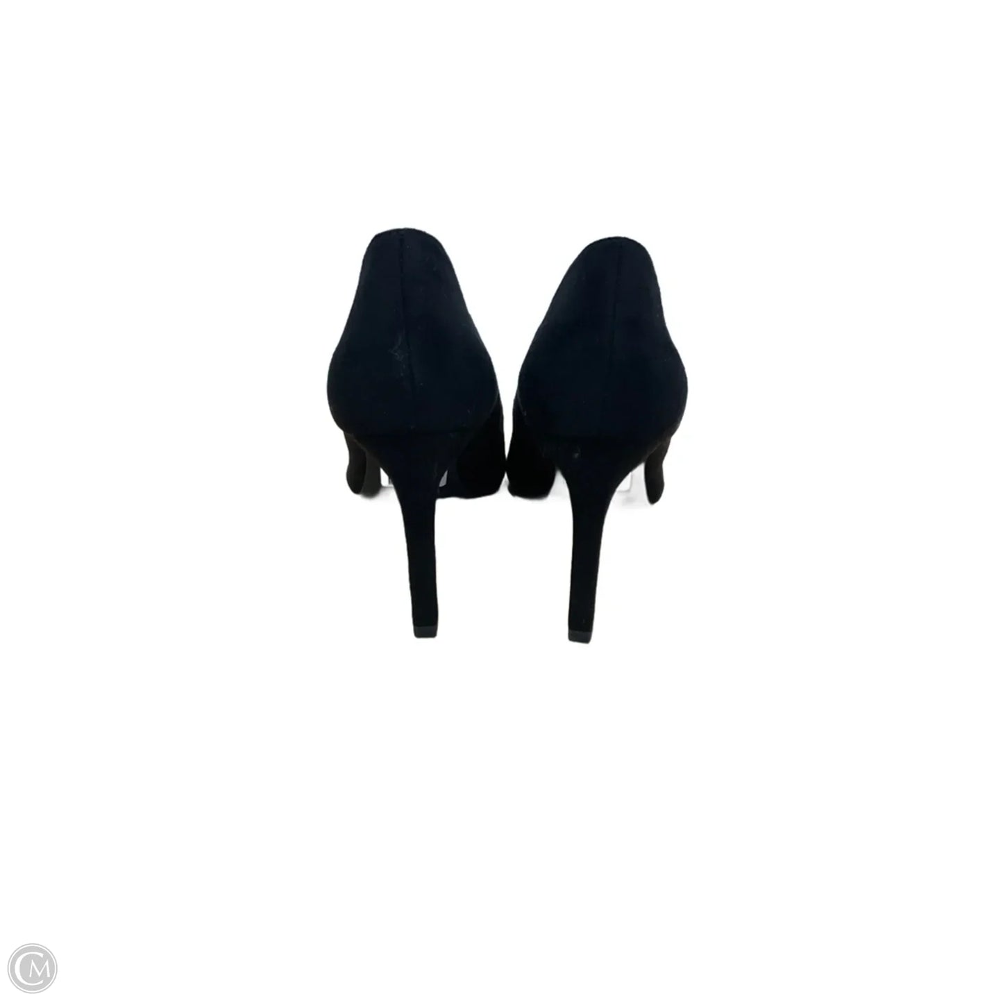 Shoes Heels Stiletto By French Connection In Black, Size: 7