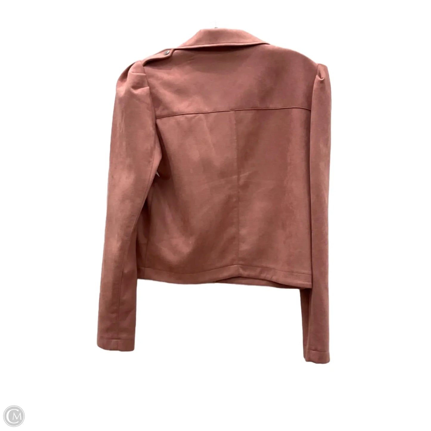 Blazer By Lc Lauren Conrad In Pink, Size: Xs