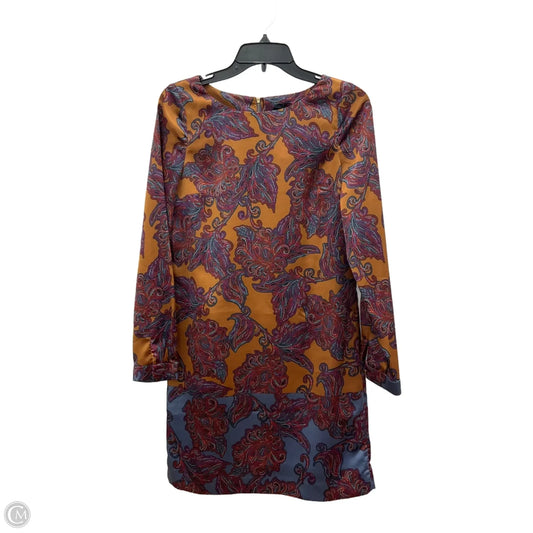 Dress Work By Limited In Multi-colored, Size: Xs