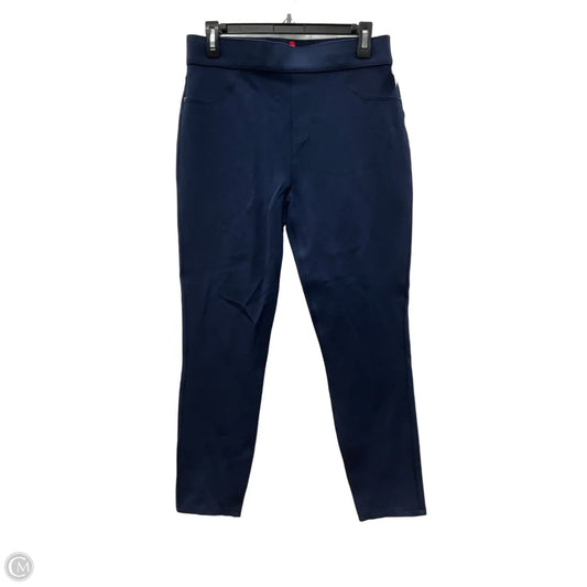 Pants Dress By Spanx In Blue, Size: L