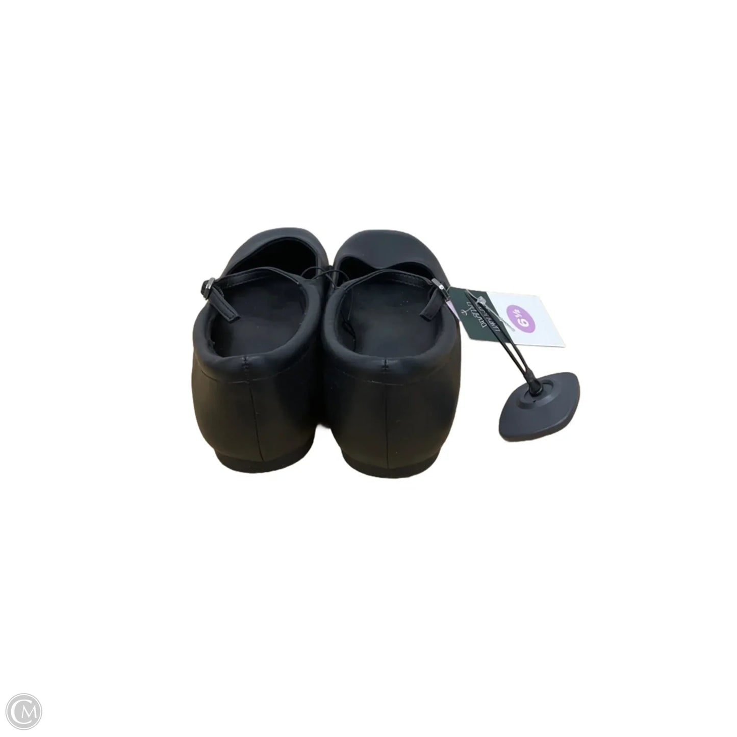 Shoes Flats By Wild Fable In Black, Size: 6.5