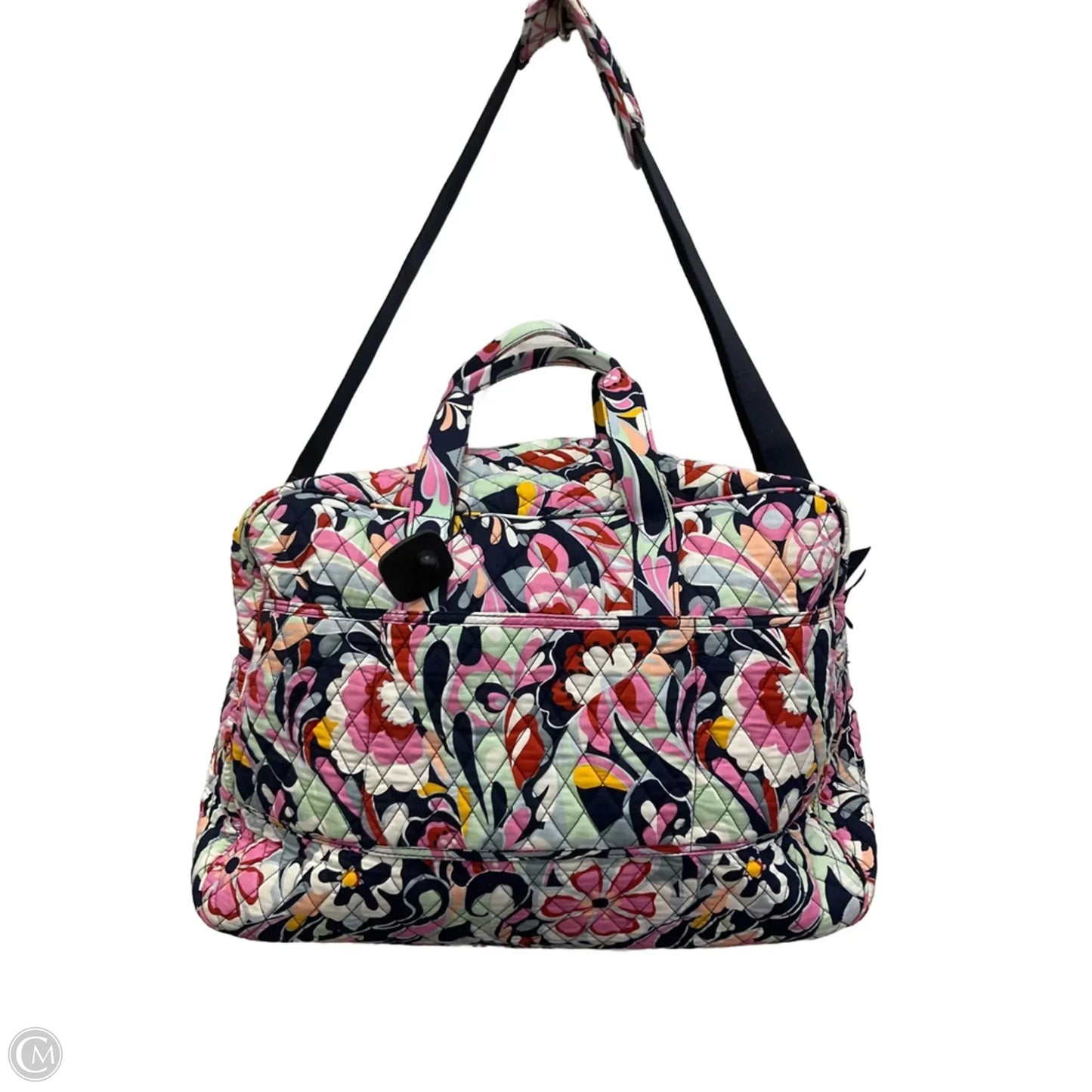 Duffle And Weekender By Vera Bradley, Size: Large