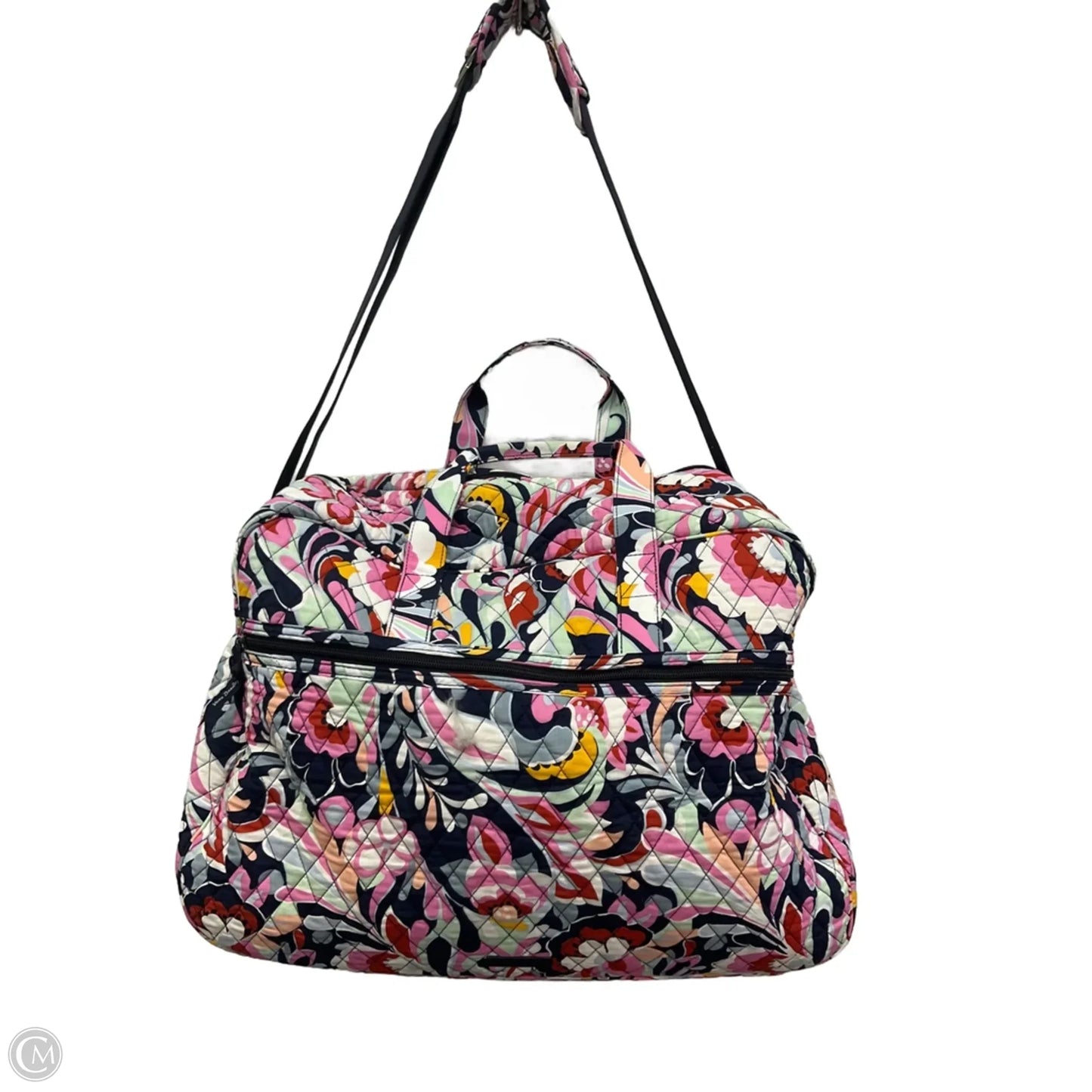 Duffle And Weekender By Vera Bradley, Size: Large