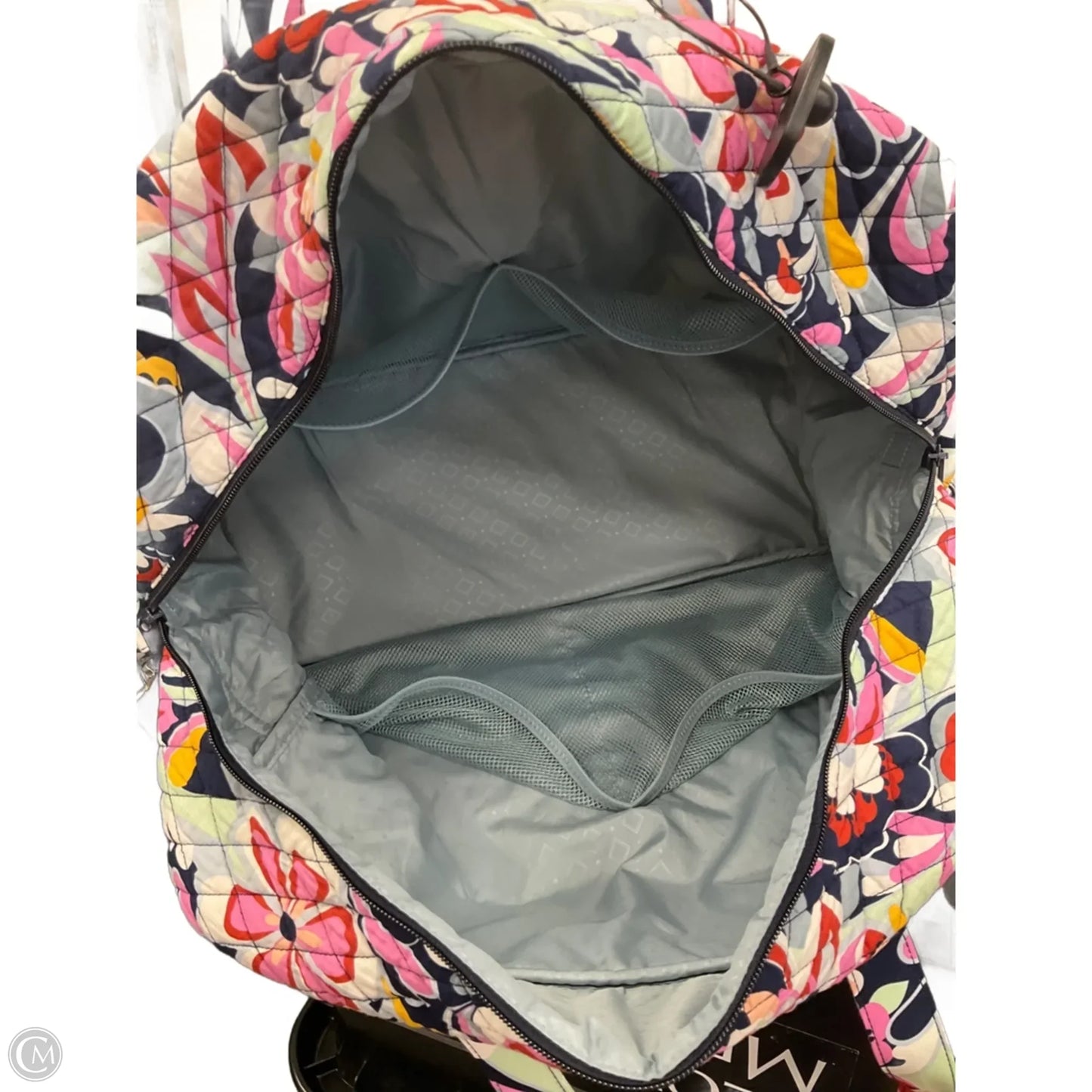 Duffle And Weekender By Vera Bradley, Size: Large