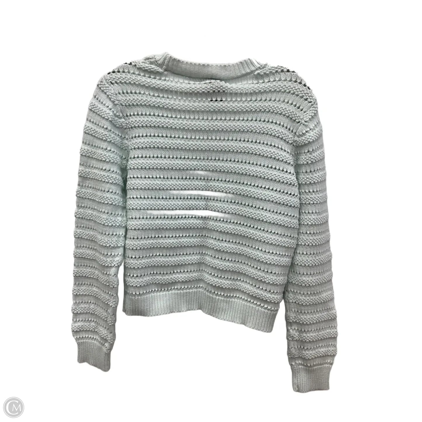 Cardigan By Z Supply In Blue, Size: M