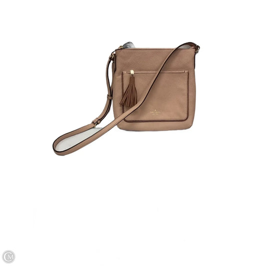 Crossbody Designer By Kate Spade, Size: Medium