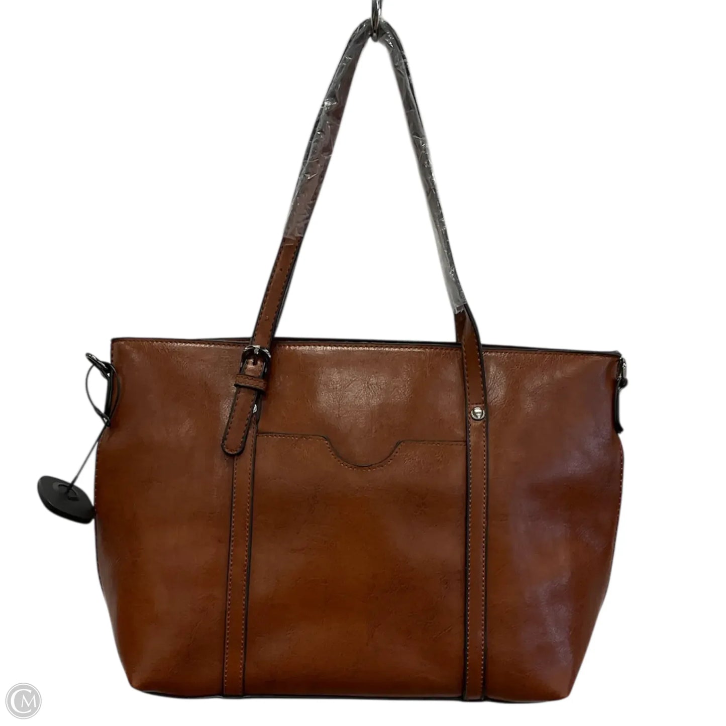 Handbag By Clothes Mentor, Size: Large