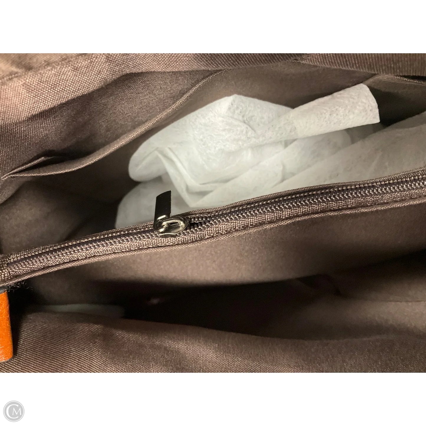 Handbag By Clothes Mentor, Size: Large