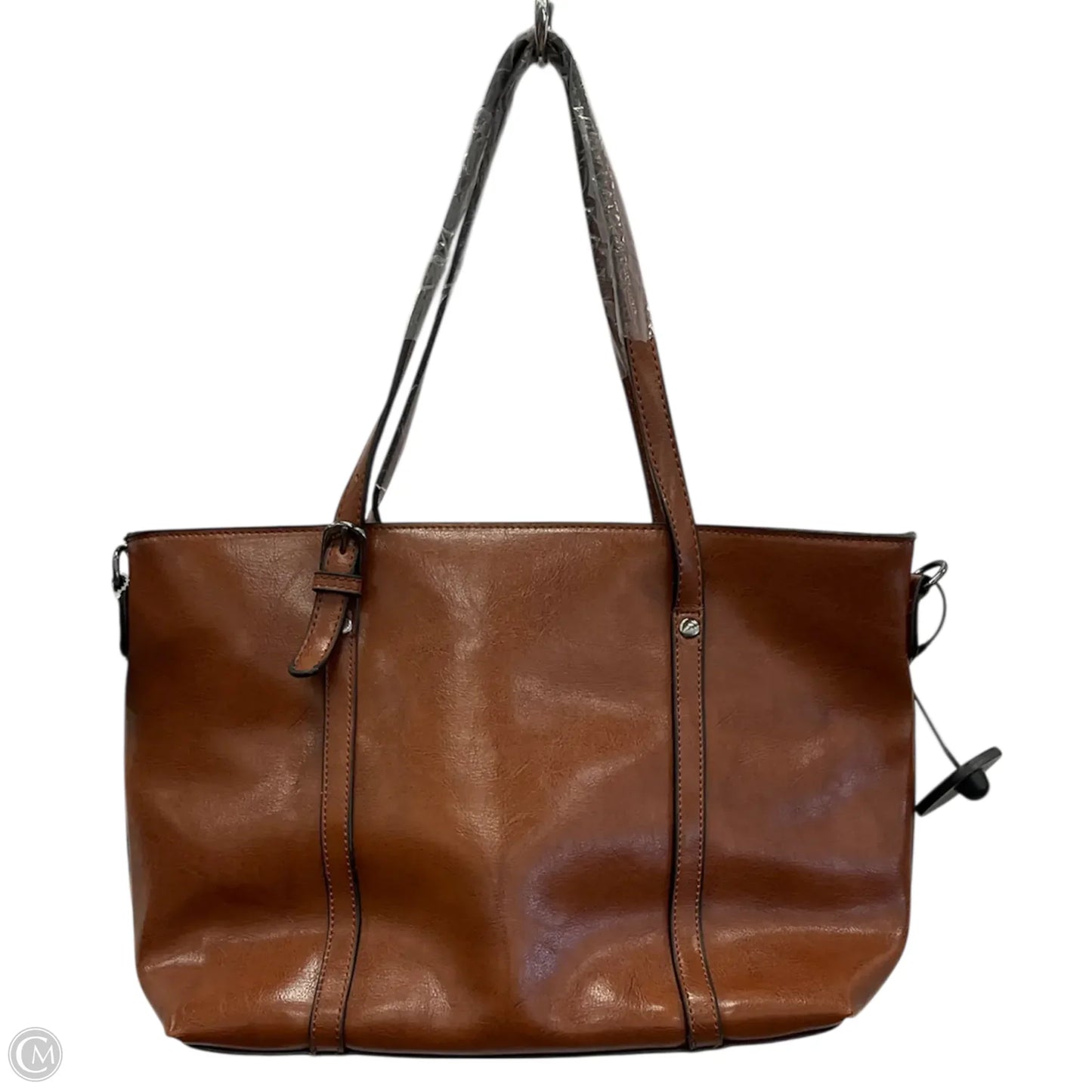 Handbag By Clothes Mentor, Size: Large