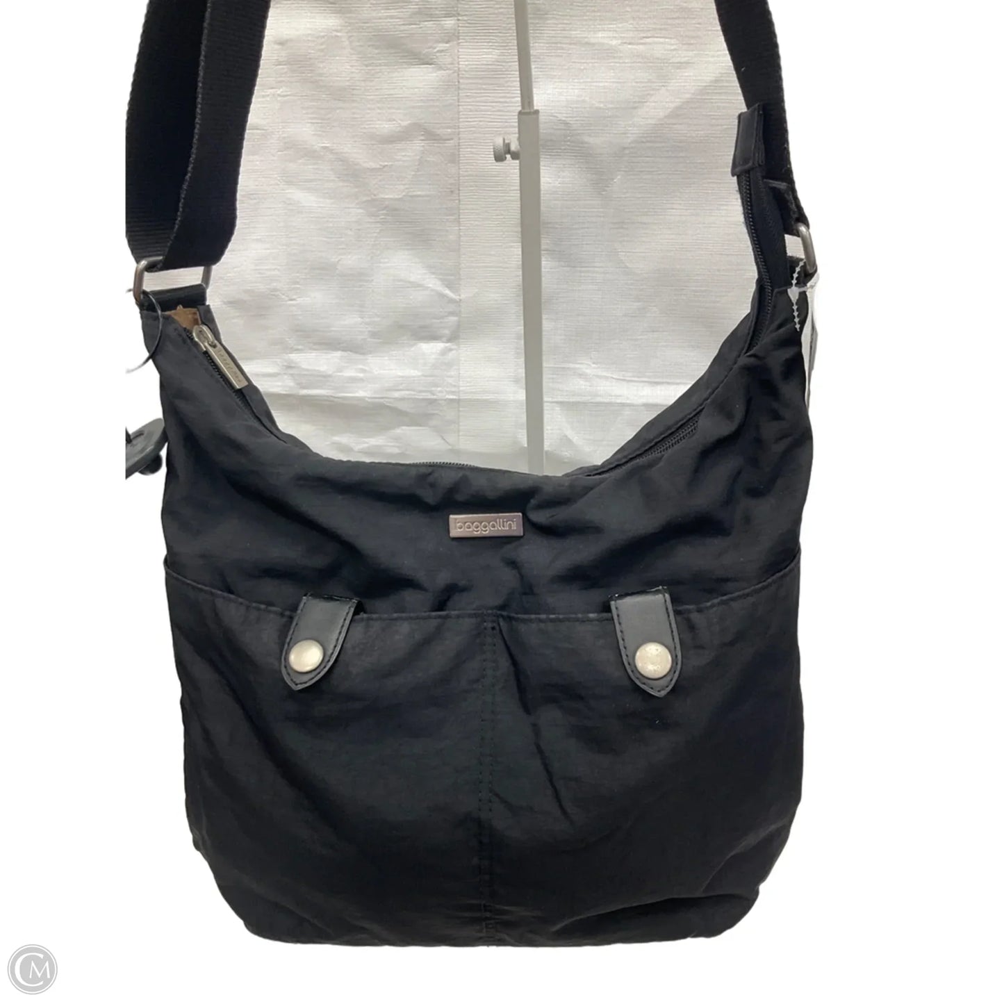 Crossbody By Baggallini, Size: Medium