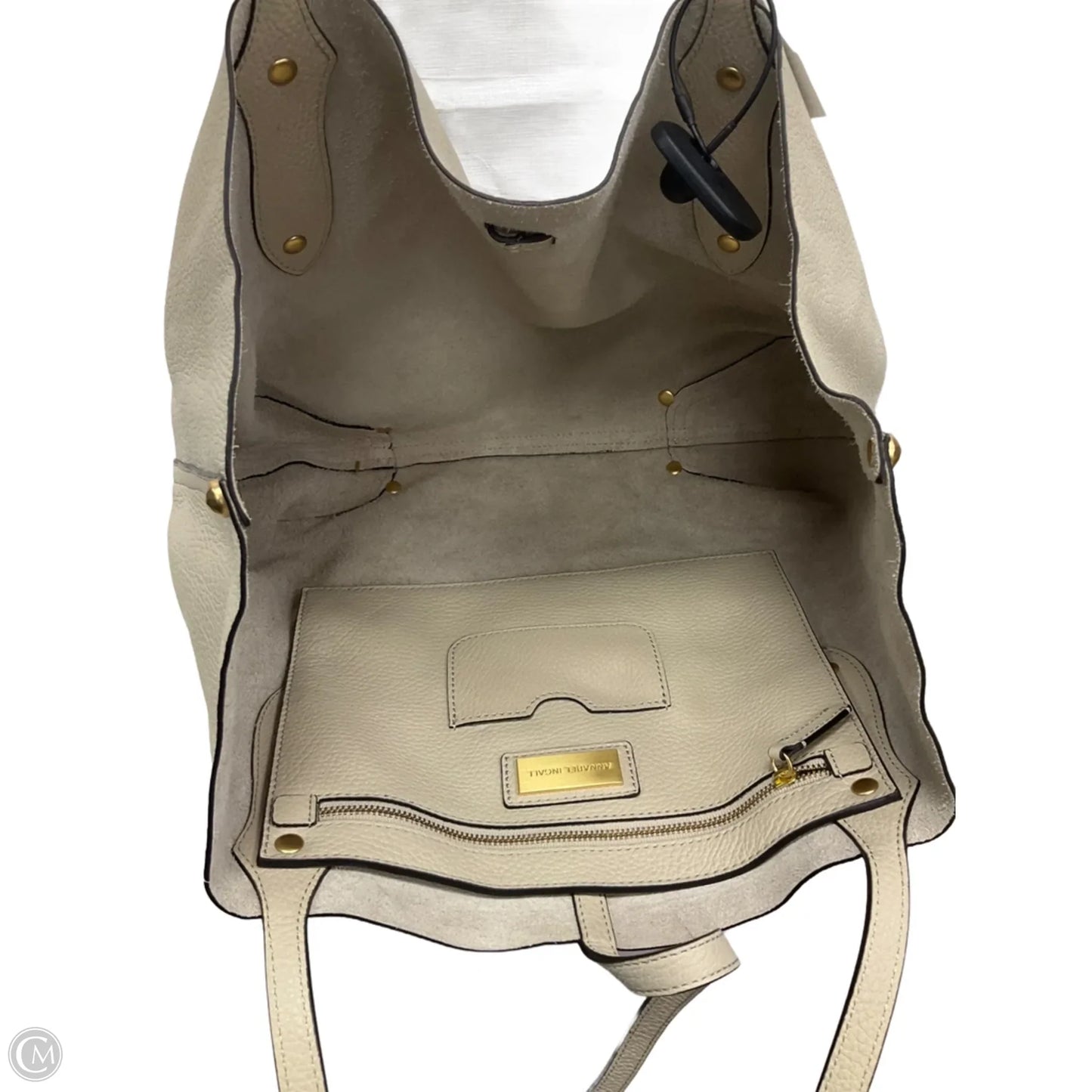 Handbag By Cme, Size: Large