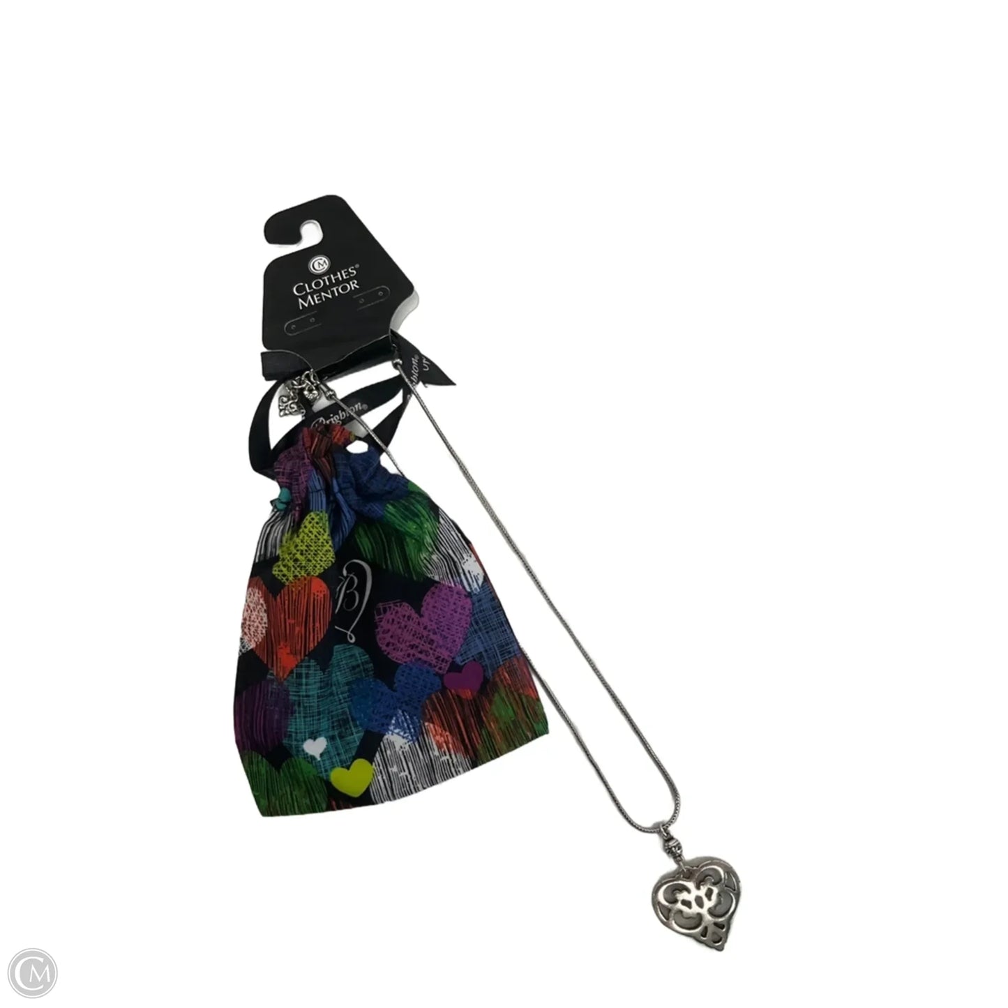 Necklace Charm By Brighton