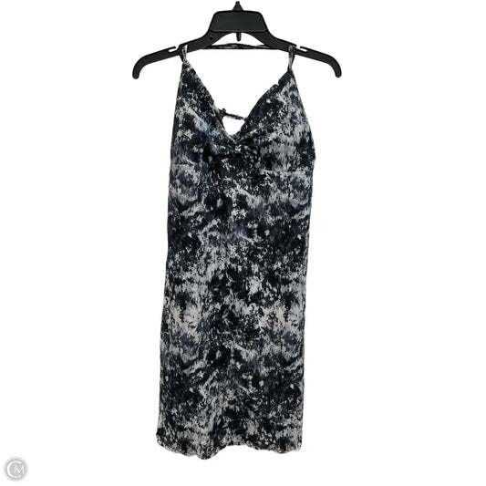 Athletic Dress By Athleta In Black, Size: L