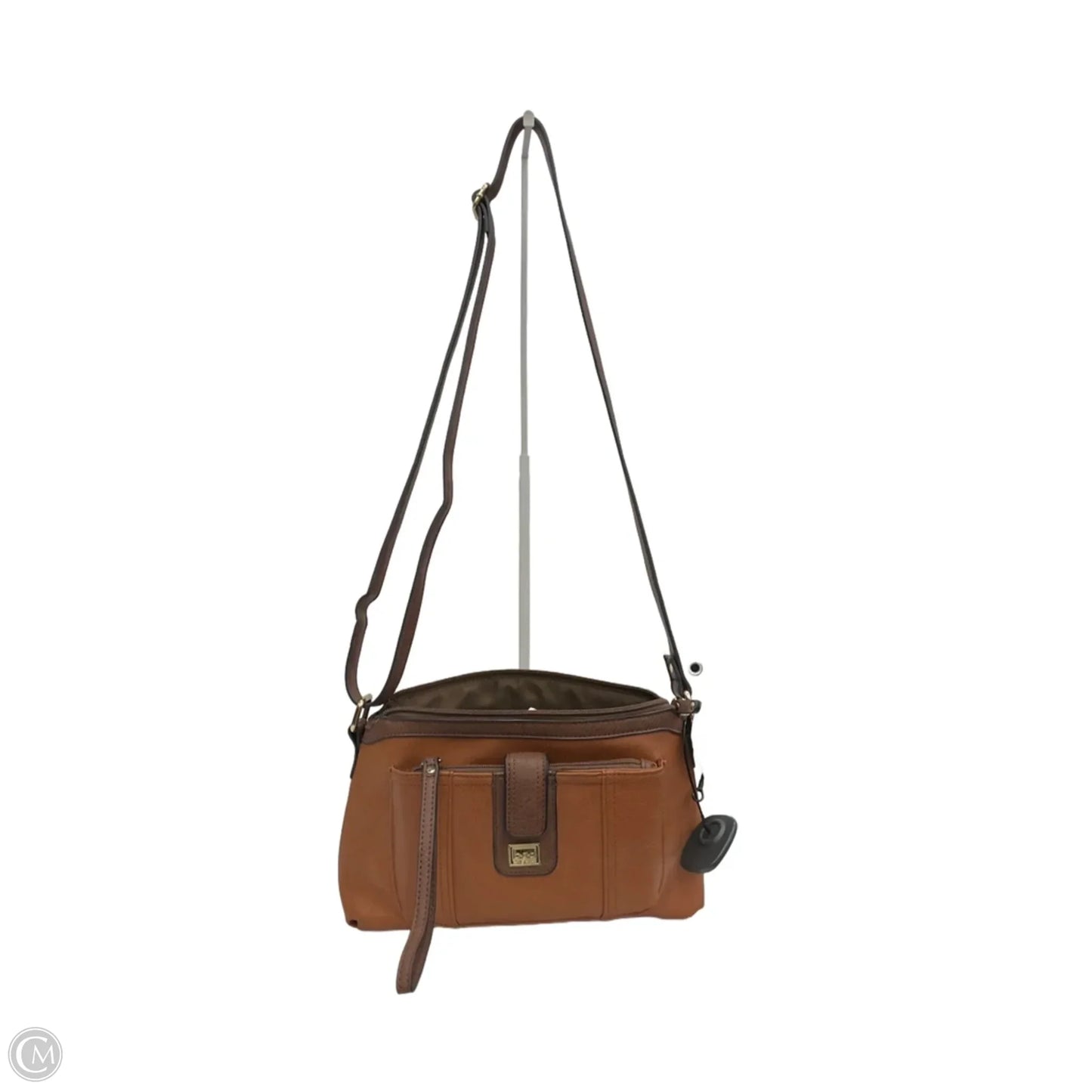 Crossbody By Boc, Size: Small