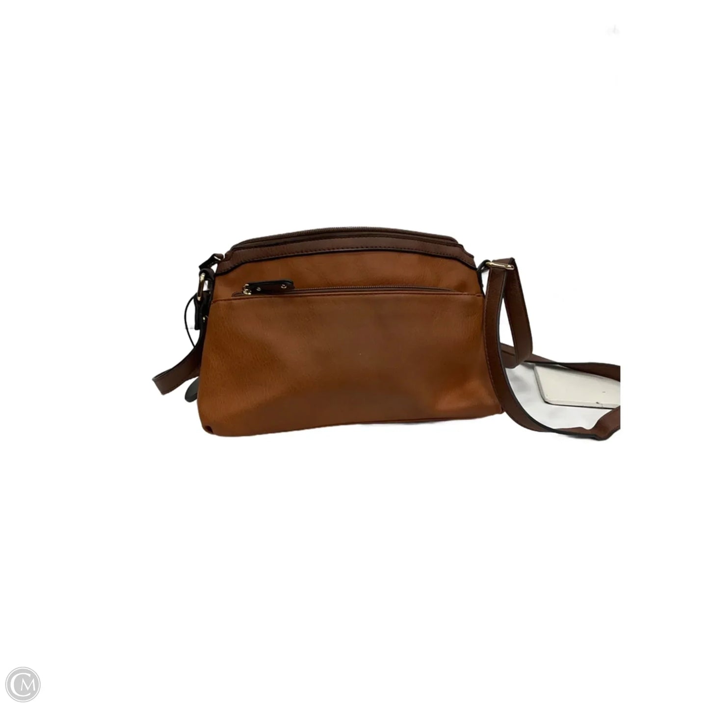 Crossbody By Boc, Size: Small