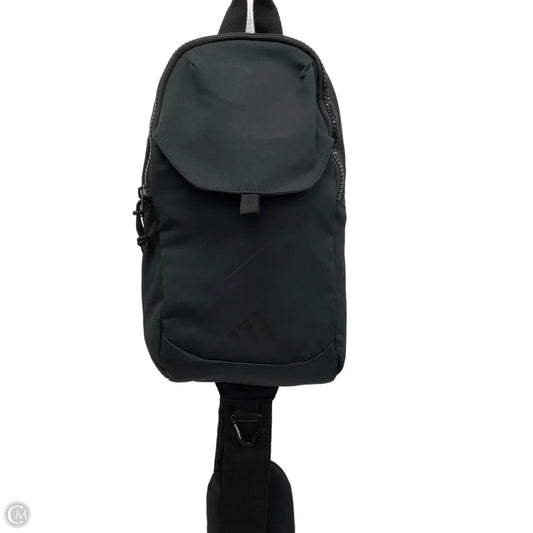 Crossbody By Adidas, Size: Medium