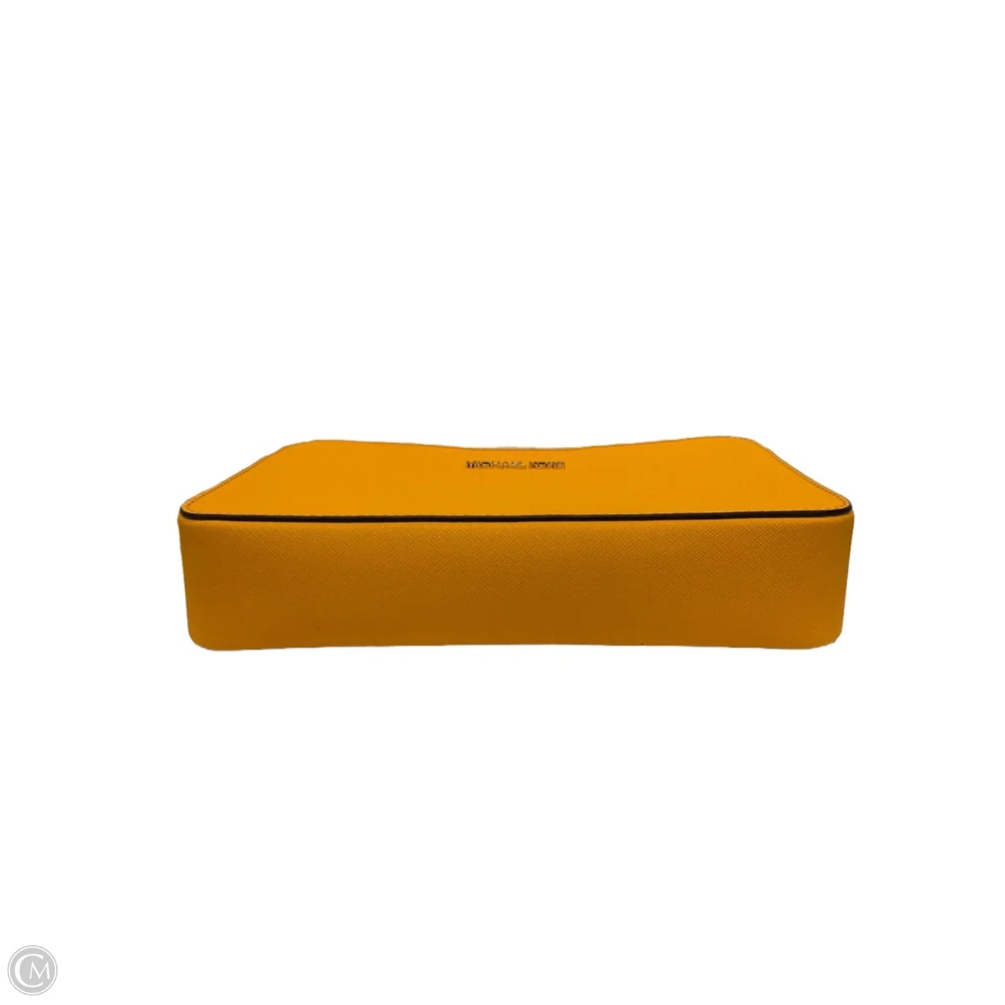 Crossbody Designer By Michael Kors, Size: Medium