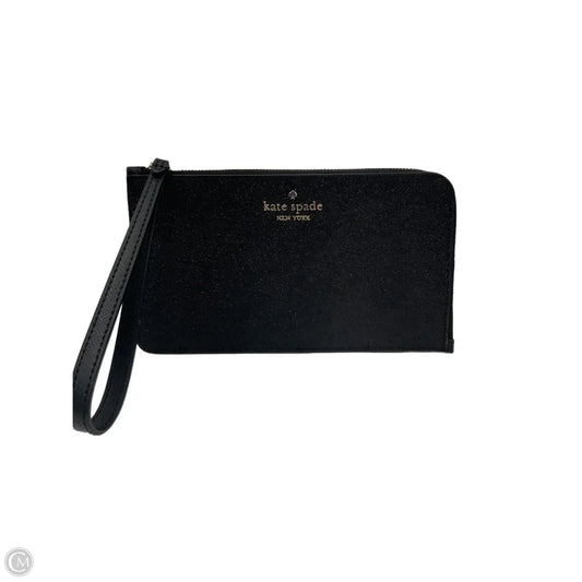 Wristlet Designer By Kate Spade, Size: Small