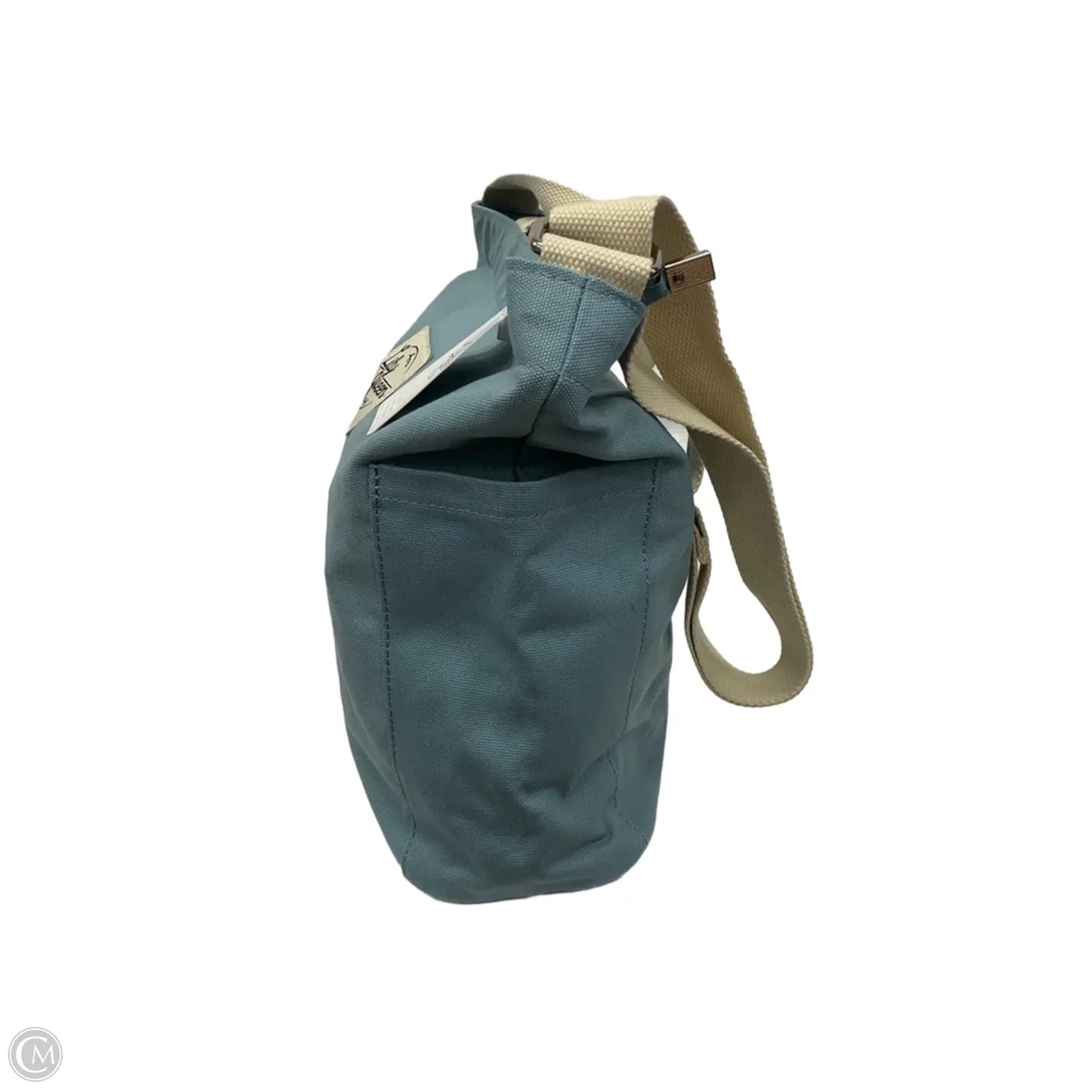Tote By Clothes Mentor, Size: Medium