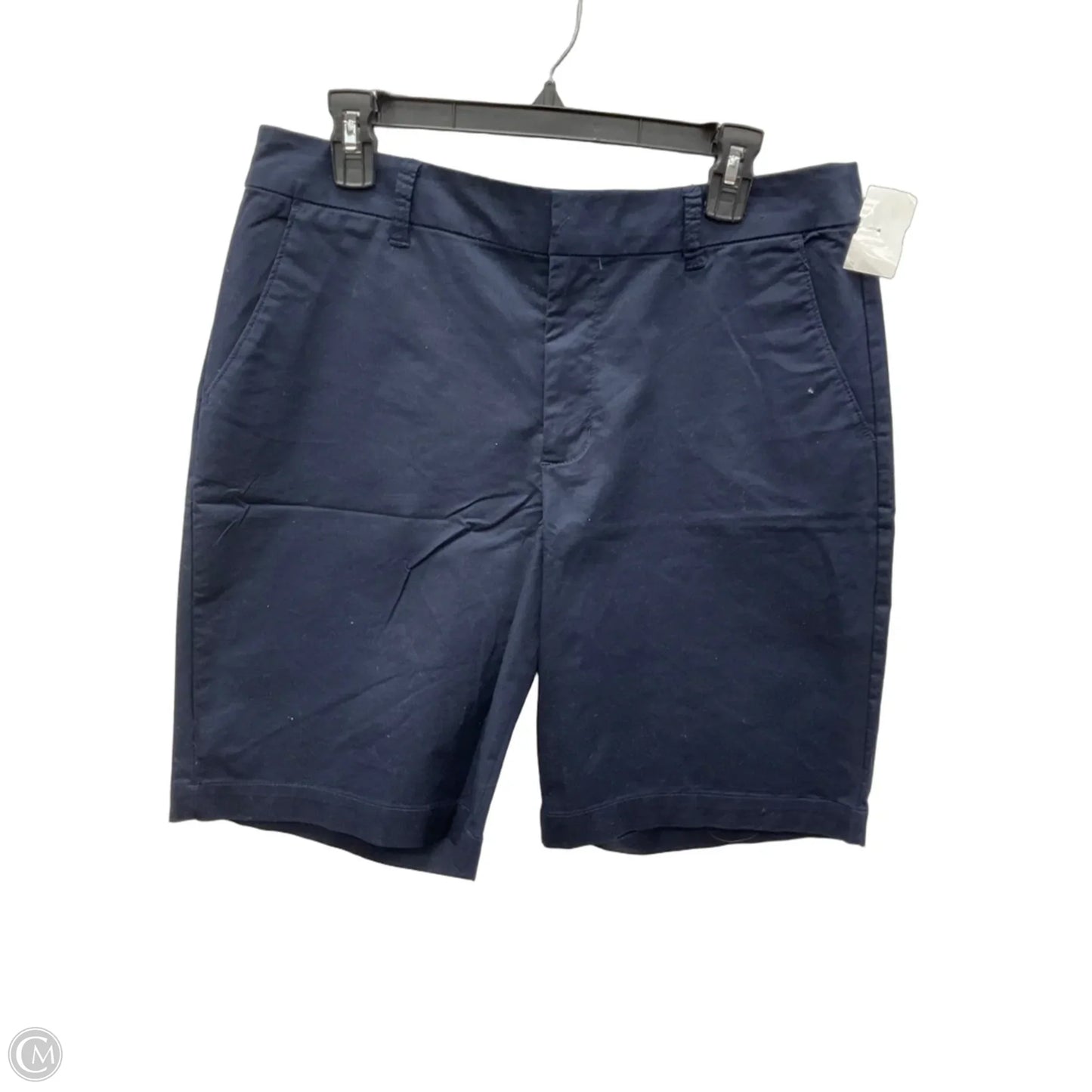 Shorts By Matty M In Navy, Size: L