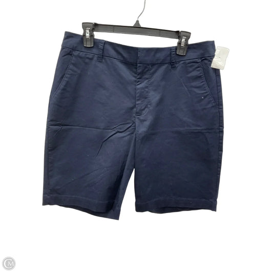Shorts By Matty M In Navy, Size: L