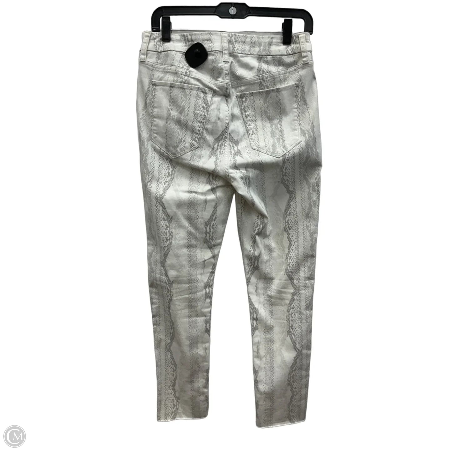 Pants Chinos & Khakis By Joes Jeans In Snakeskin Print, Size: 6