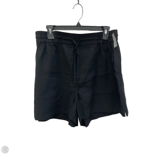 Shorts By Simply Vera In Black, Size: M