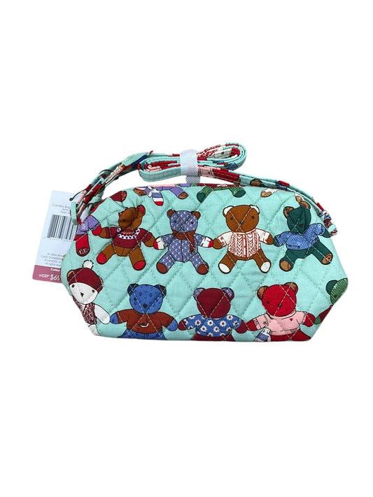 Crossbody By Vera Bradley  Size: Small