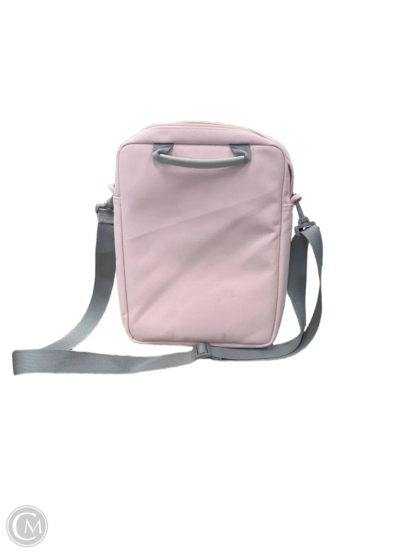 Crossbody By Clothes Mentor, Size: Medium
