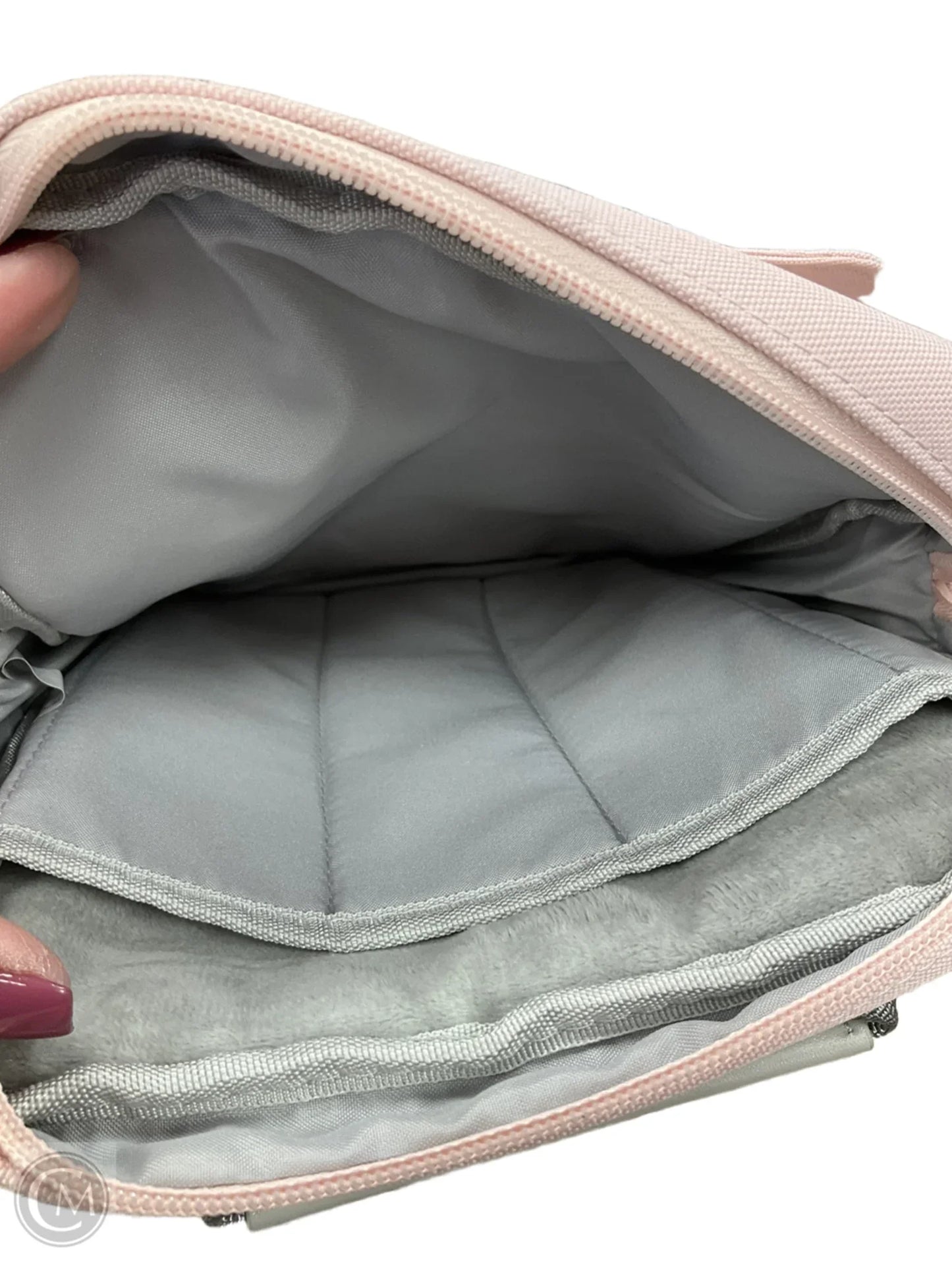 Crossbody By Clothes Mentor, Size: Medium