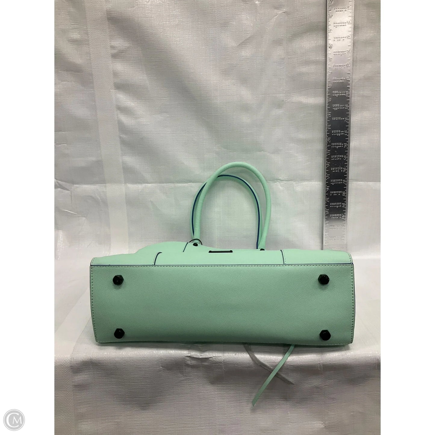 Handbag Designer By Rebecca Minkoff, Size: Large