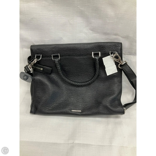 Crossbody Designer By Rebecca Minkoff, Size: Medium