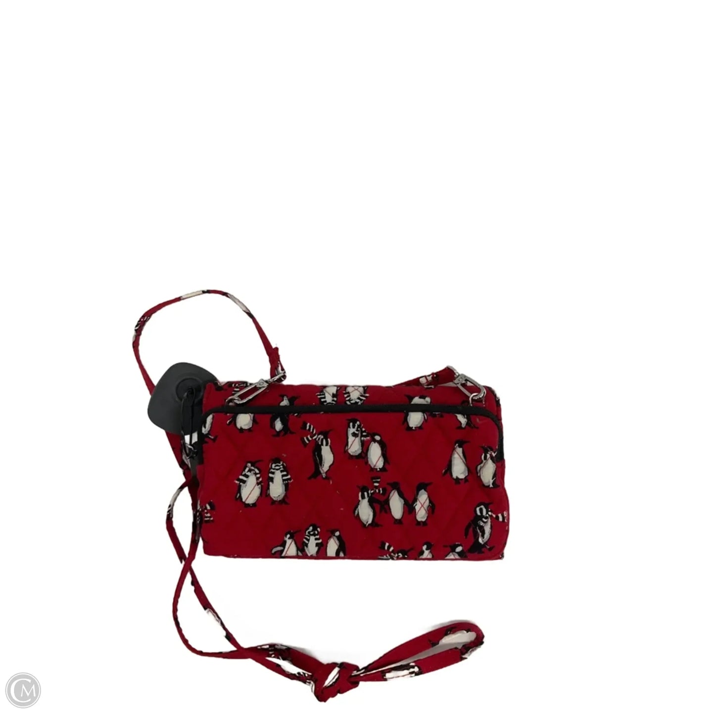 Wallet By Vera Bradley, Size: Large