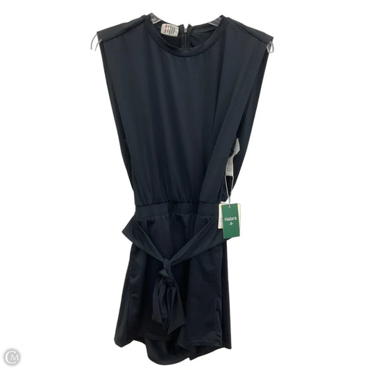 Romper By Halara In Black, Size: M