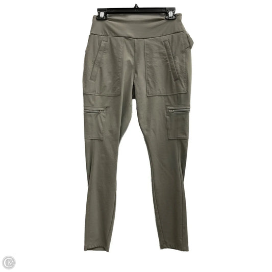 Athletic Pants By Athleta In Grey, Size: 6