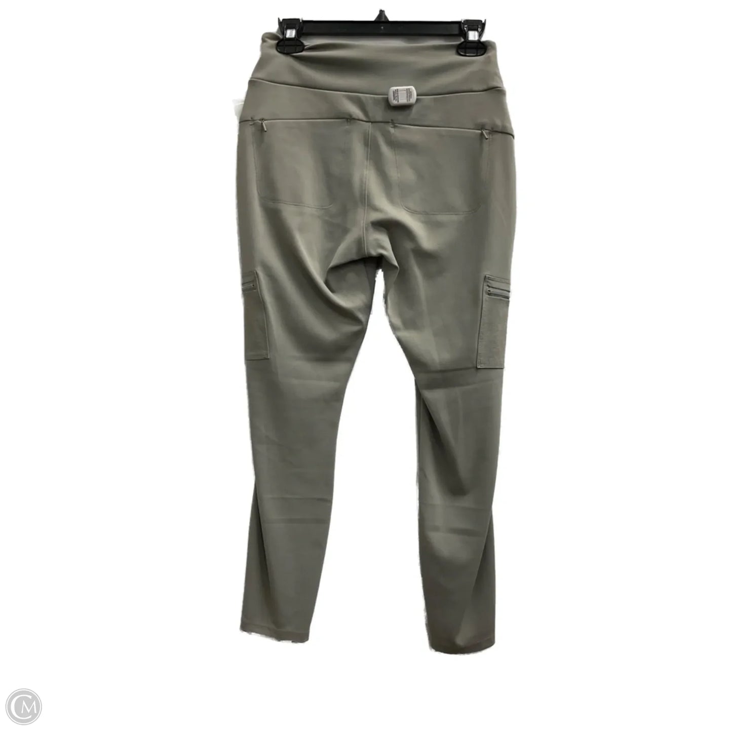 Athletic Pants By Athleta In Grey, Size: 6
