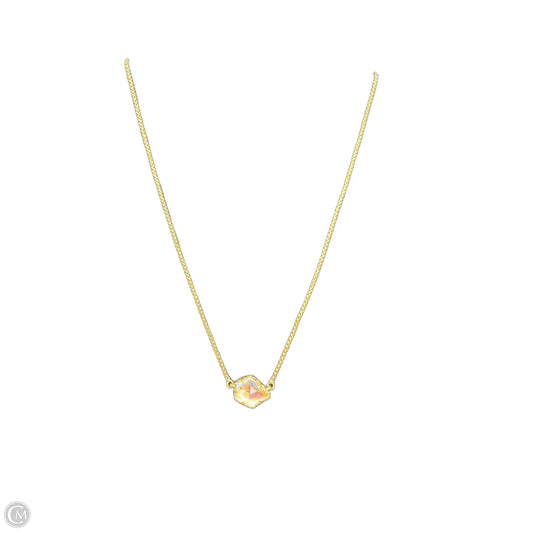 Necklace Chain By Kendra Scott