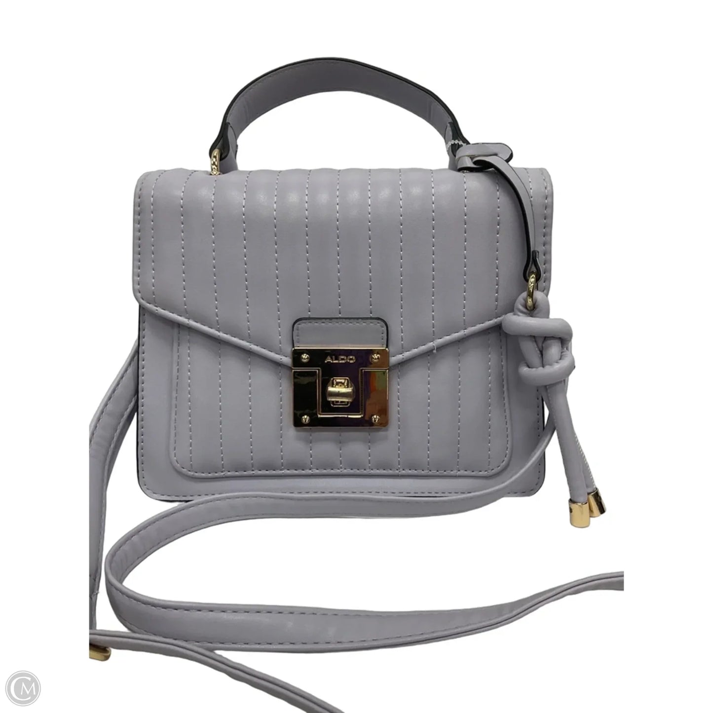Crossbody By Aldo, Size: Medium