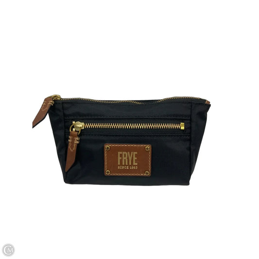 Clutch Designer By Frye, Size: Medium