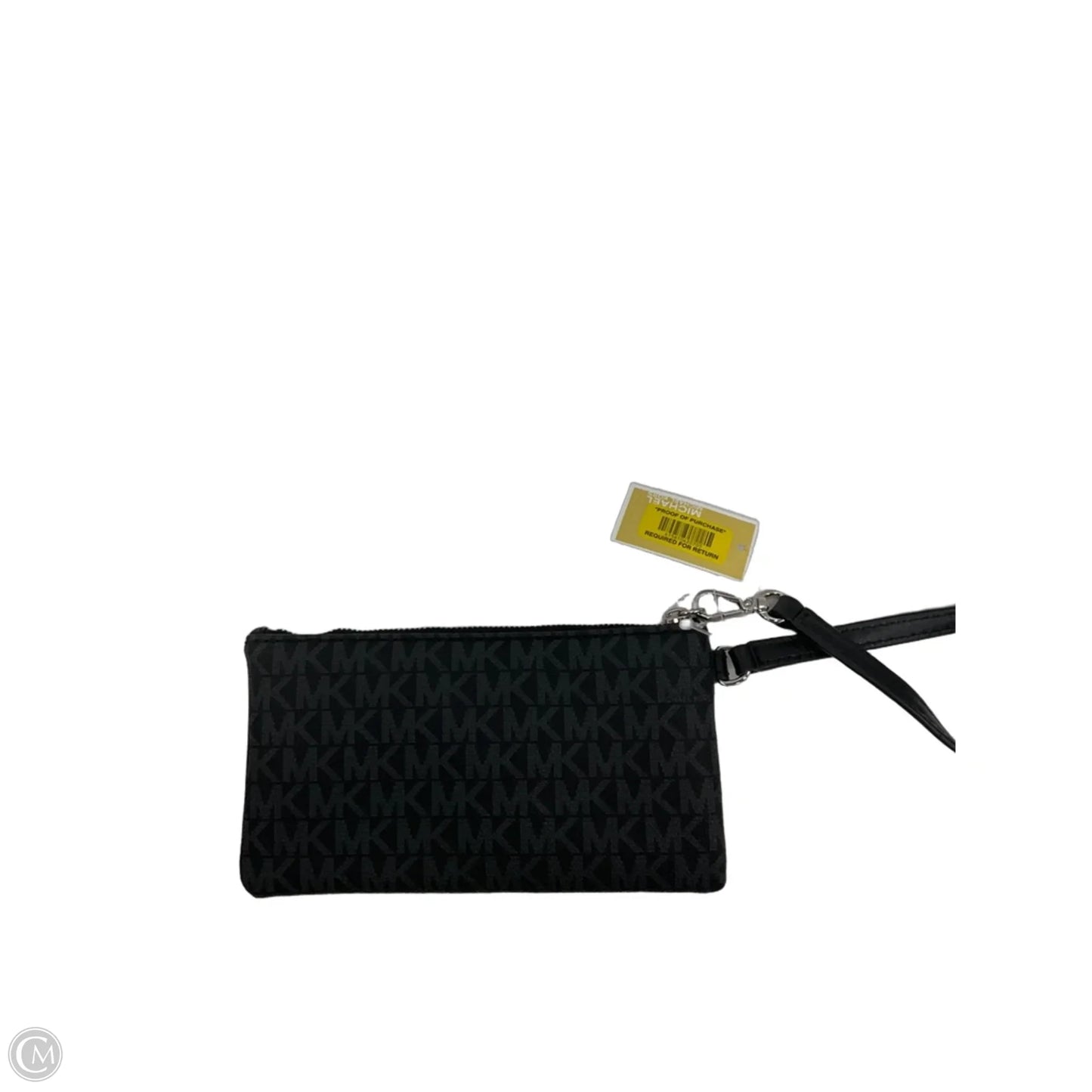 Wristlet Designer By Michael Kors, Size: Medium